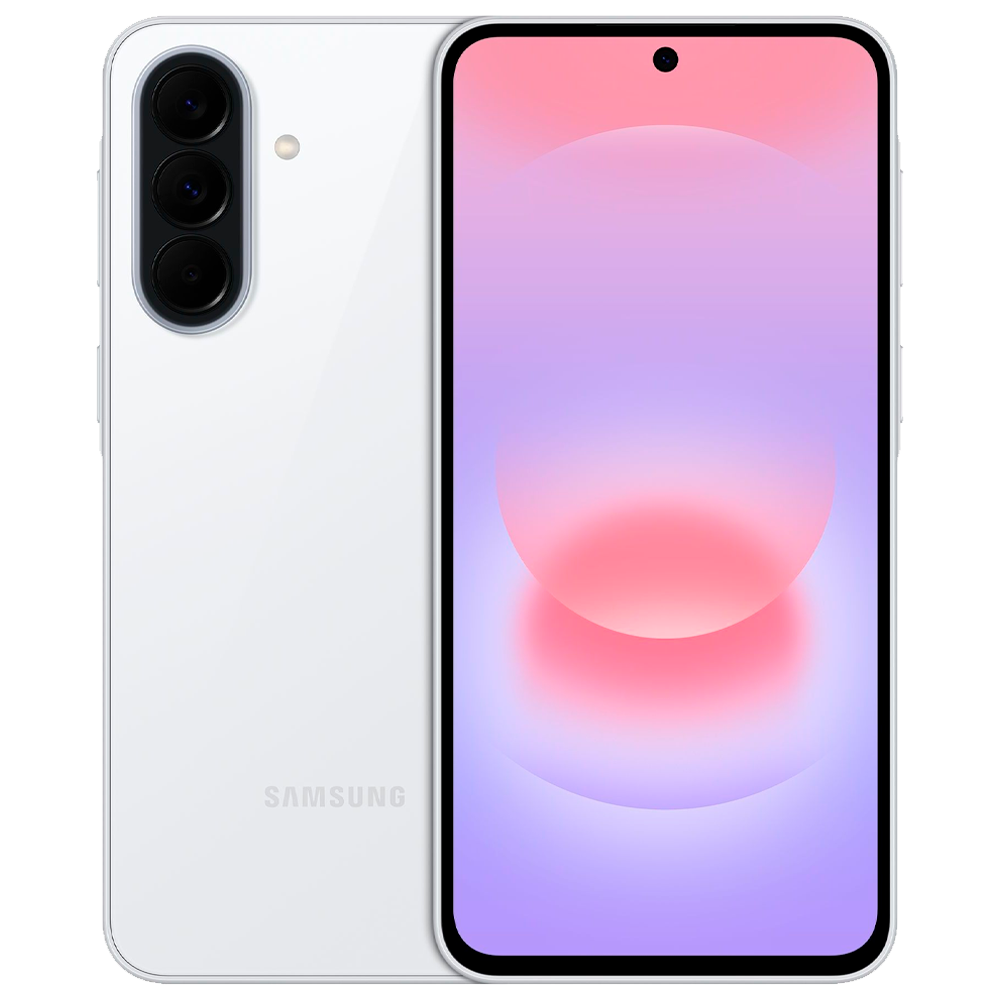 Смартфон Samsung Galaxy A37 5G 12/256GB, Awesome White (Белый)