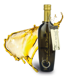 Оливковое масло Senorio de Jaime Rossell MAXIMUM Extra Virgin 500ml, Испания