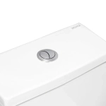 Унитаз-моноблок Royce Smart (RCT-133004WH)