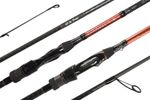 Спиннинг Maximus GRAVITY-X JIG 23M 2,3m  7-28g