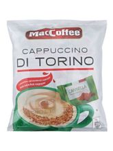 Растворимый кофе Cappuccino Di Torino Корица 20 пак х 2 шт