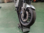 Yamaha FZS1000 Fazer 2002
