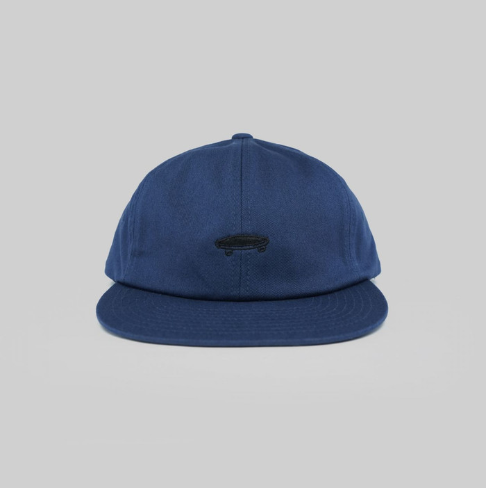 Кепка Vans Salton II артикул:V00YXKLKV - купить в магазине Дайс