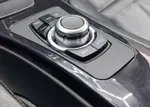 Магнитола для BMW 3-серия E90 2005-2012 (врезка по шаблону) - Parafar PF5273i6/128 монитор 10.25" на Android 13, Быстрая, CarPlay, 4G SIM-слот, джойстик iDrive в комплекте