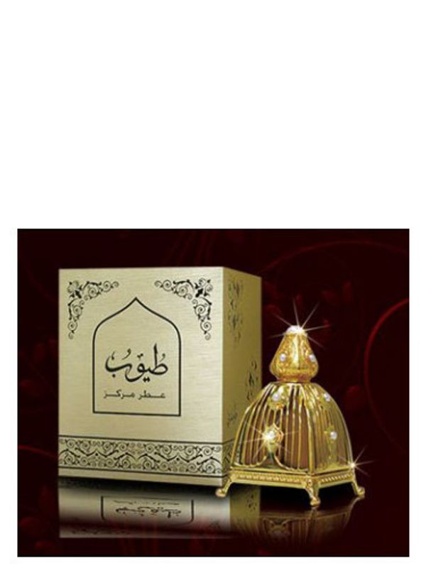 Hamidi Oud and Perfumes Toyoob