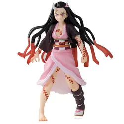 Фигурка Figurism: Kimetsu no Yaiba - Nezuko Kamado