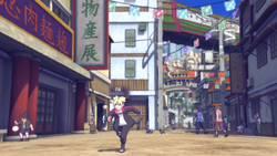 NARUTO SHIPPUDEN: Ultimate Ninja STORM 4 Road to Boruto (для ПК, цифровой код доступа)
