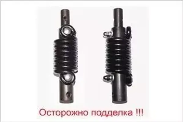 Осторожно подделка! Поддельный адаптер Flex-coil