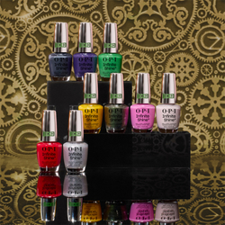 OPI Wicked Infinite Shine - Лак для ногтей оттенок It's the Shiz, 15 ml