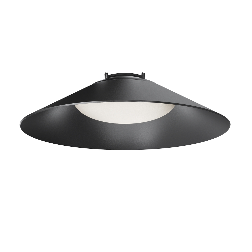 Трековый подвесной светильник Technical TR127B-12W4K-B