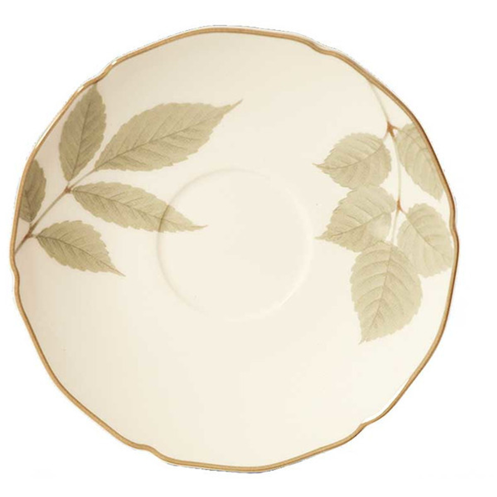 Блюдце для чашки чайной Noritake Ягодное ассорти 15.5см