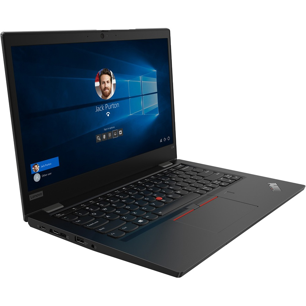 Ноутбук Lenovo ThinkPad (20VJA2U4CD)
