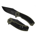 Нож Kershaw Faultline 8760