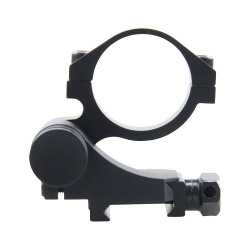 Кронштейн с кольцами Vector Optics откидной на винте для увеличителей D30мм BH36mm (SCTM-17)