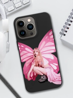 Чехол на iPhone 13 Pro с принтом