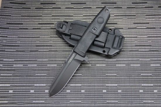 Extrema Ratio DEFENDERBL - Нож фикс. "DEFENDER"