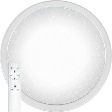 Светильник светодиодный FERON 36 Вт 3000-6500 К IP20 управляемый с кантом AL5000