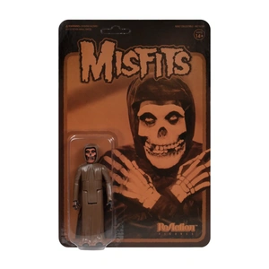 Фигурка Super7 - Misfits ReAction Figure - Fiend Collection 2