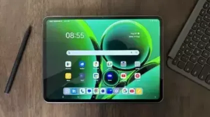 Обзор OnePlus Pad 2