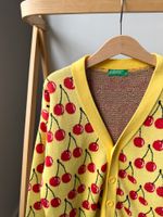 Хлопковый кардиган Benetton, 128