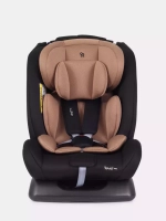 Автокресло ZY26 "Unity" RANT basic (Beige) группа 0+-1-2-3 (0-36 кг)