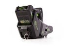 Аккумуляторная цепная пила Greenworks GD40TCSK5,2003807UG, 40v, 25 см, АКБ 5 А·ч и ЗУ