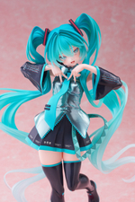 Хатсуне Мику / Hatsune Miku