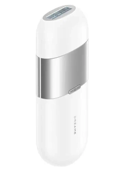 Фотоэпилятор Dreame IPL Home Use Hair Removal Device White, D-1186