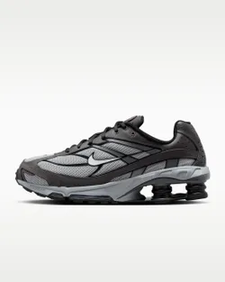 Кроссовки мужские NIKE SHOX RIDE 2