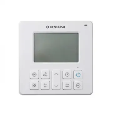 Канальный блок мульти сплит системы Kentatsu KMKA20HZRN1R
