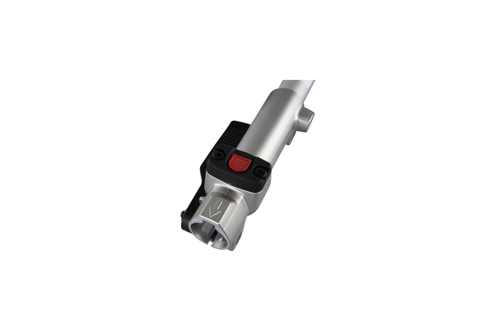 Аккумуляторный комбимотор Makita LXT BL 18 В DUX18Z