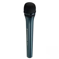 Sennheiser MD 46 репортерский микрофон