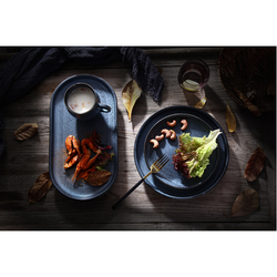 Набор тарелок 2шт 26см Liberty Jones Cosmic Kitchen