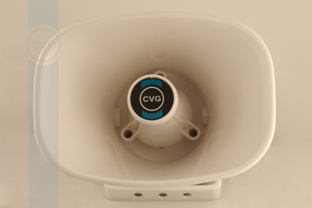 CVGaudio HPA15T