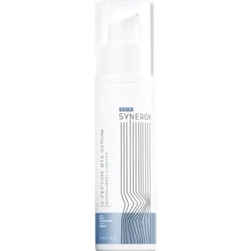 Skin Synergy СЫВОРОТКА «5-ПЕПТИД BTX», 30 мл | 5-PEPTIDE BTX SERUM