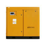 Винтовой компрессор BERG ВК-45Р-Е IP23 7 бар