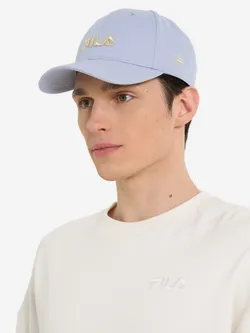 Кепка взрослая FILA