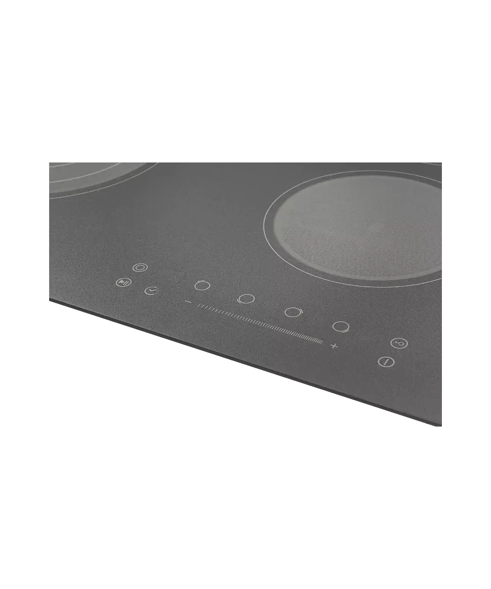 Электрическая варочная панель Kuppersberg ECS 603 GR фото 2