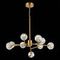 Подвесная люстра ST Luce Romano SL1166.303.09