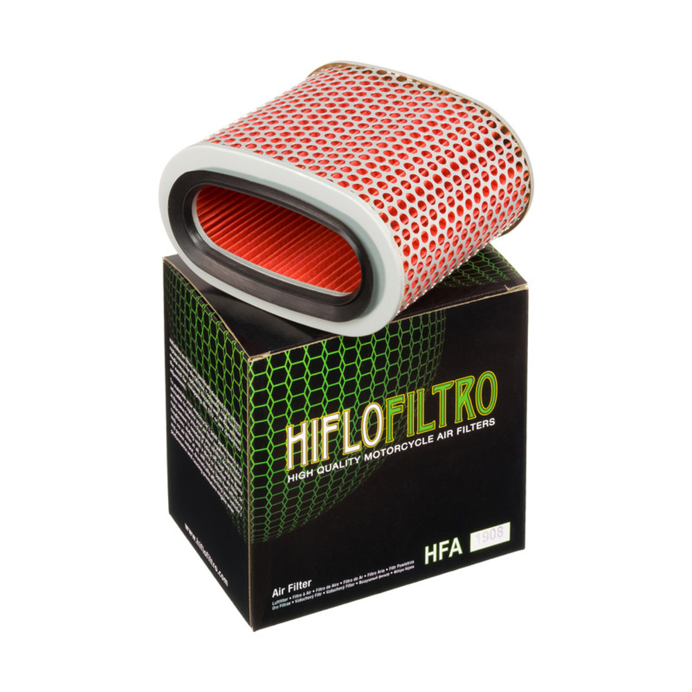 Фильтр воздушный HFA1908 Hiflo