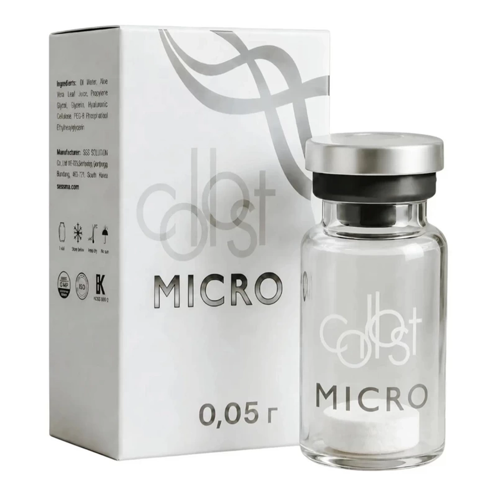 Collost Micro | Коллост микро