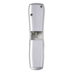 Телесный вибратор-реалистик 20см с 7 режимами вибрации ToyFa RealStick Elite 981038-1