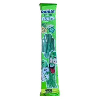 Мармелад DAMLA со вкусом Яблоко