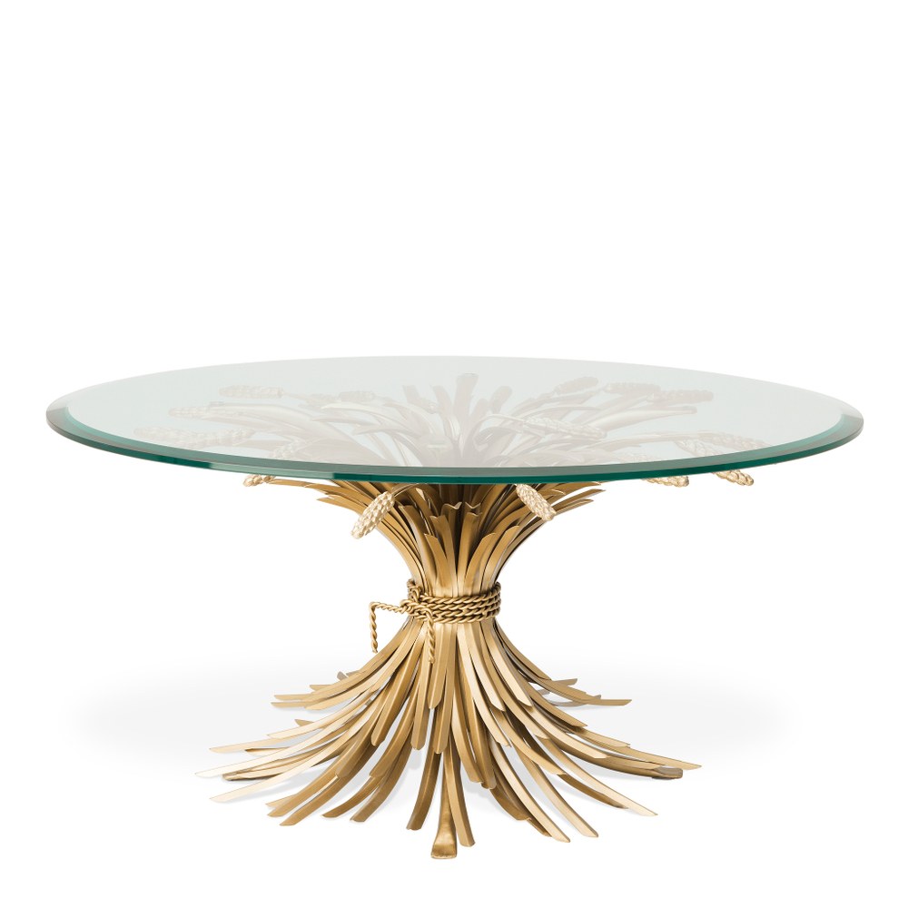 Журнальный столик Coffee Table Bonheur арт.111100