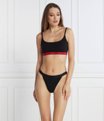 Стринги 3 пары PURE Hugo Bodywear - черный(50496893)