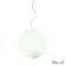 Подвесной светильник Mapa MAPA BIANCO SP1 D50 Ideal Lux