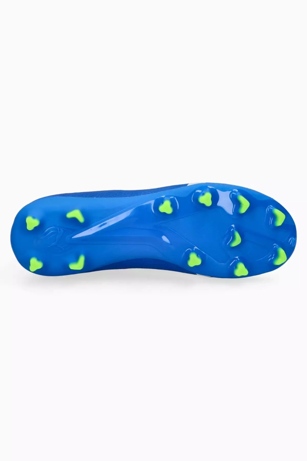 Бутсы Puma Ultra Pro FG/AG Junior