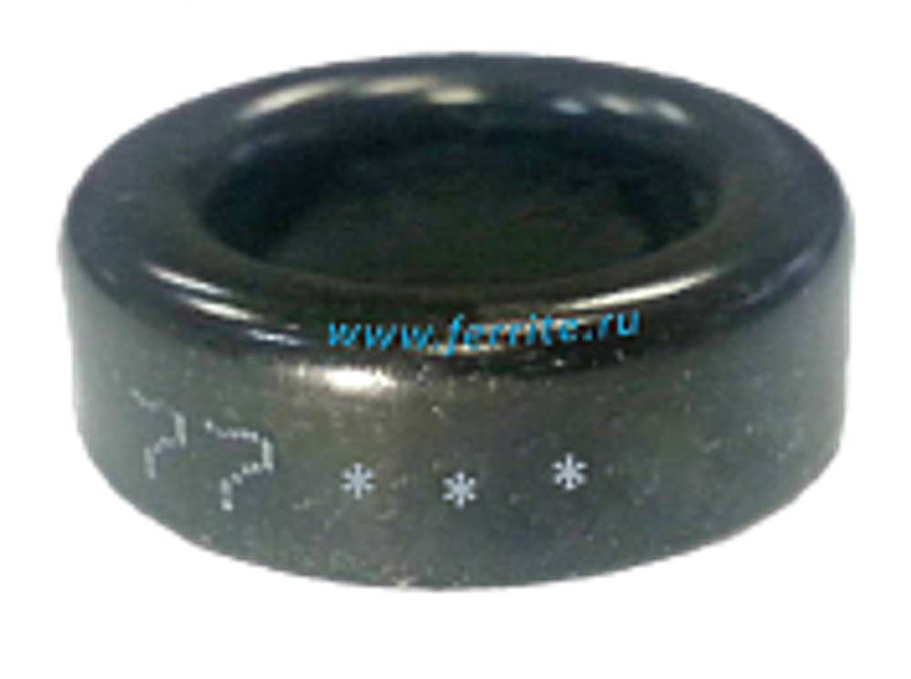 R 3.56 x 1.78 x 1.52 Сердечник 0077445A7 (77445-A7)