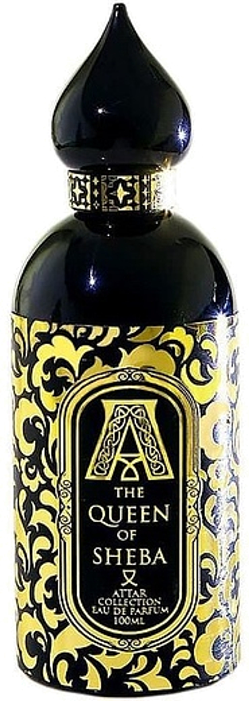 Attar Collection The Queen Of Sheba