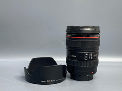 Canon EF 24-105mm f/4L IS USM